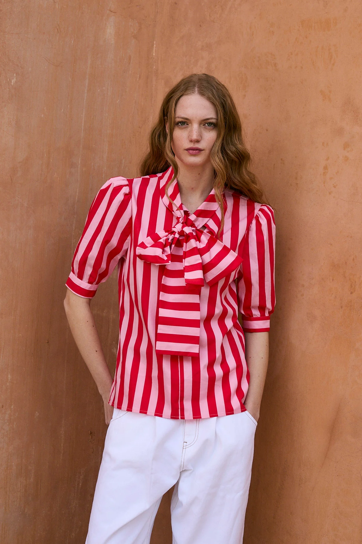 BLUSAS Y TOPS NOVEDADES